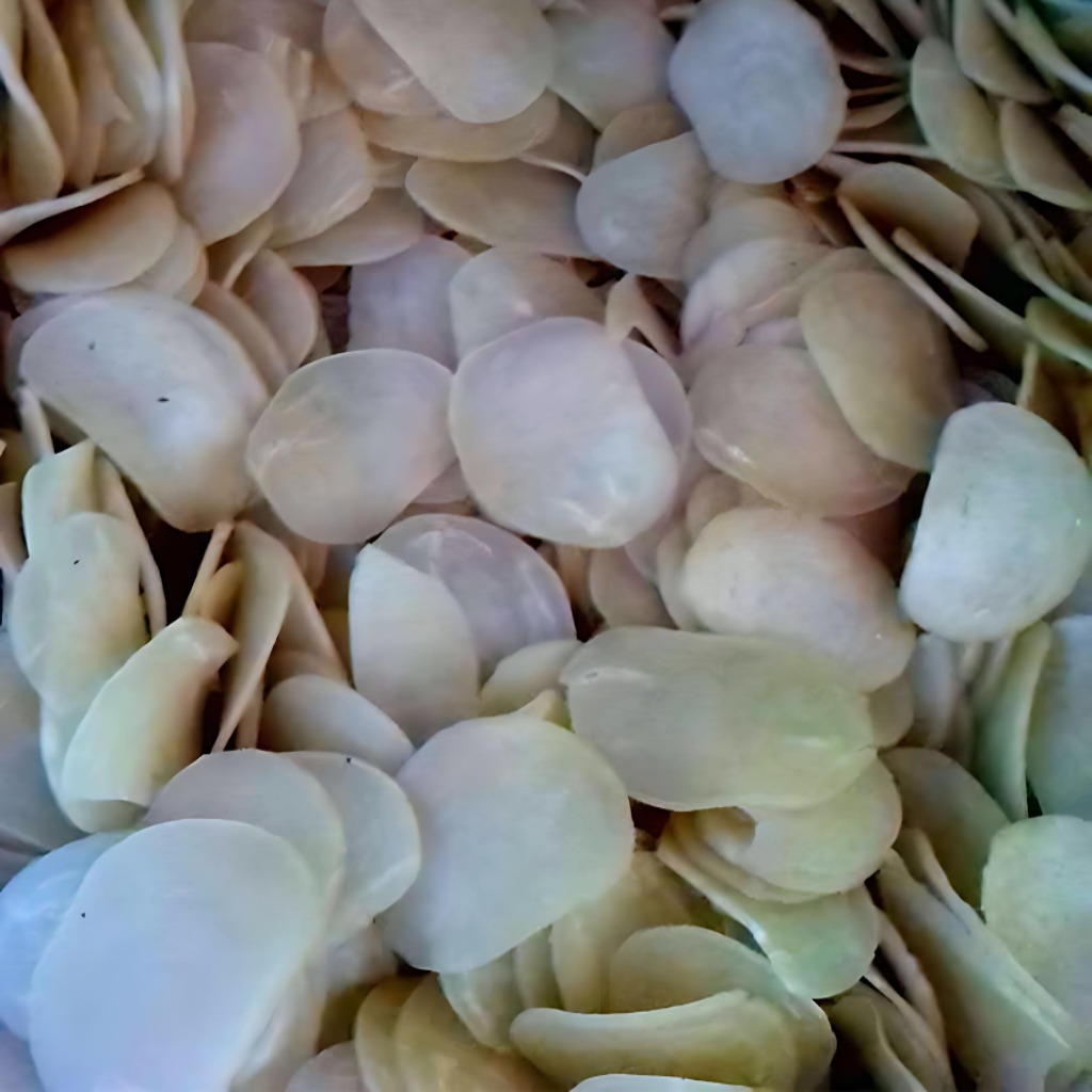 

KERUPUK UDANG MENTAH 500GR KRUPUK UDANG MODEL B