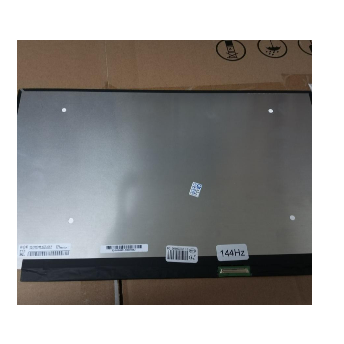 LED LCD laptop hp omen dh0105tx 15.6 inch fhd 144hz