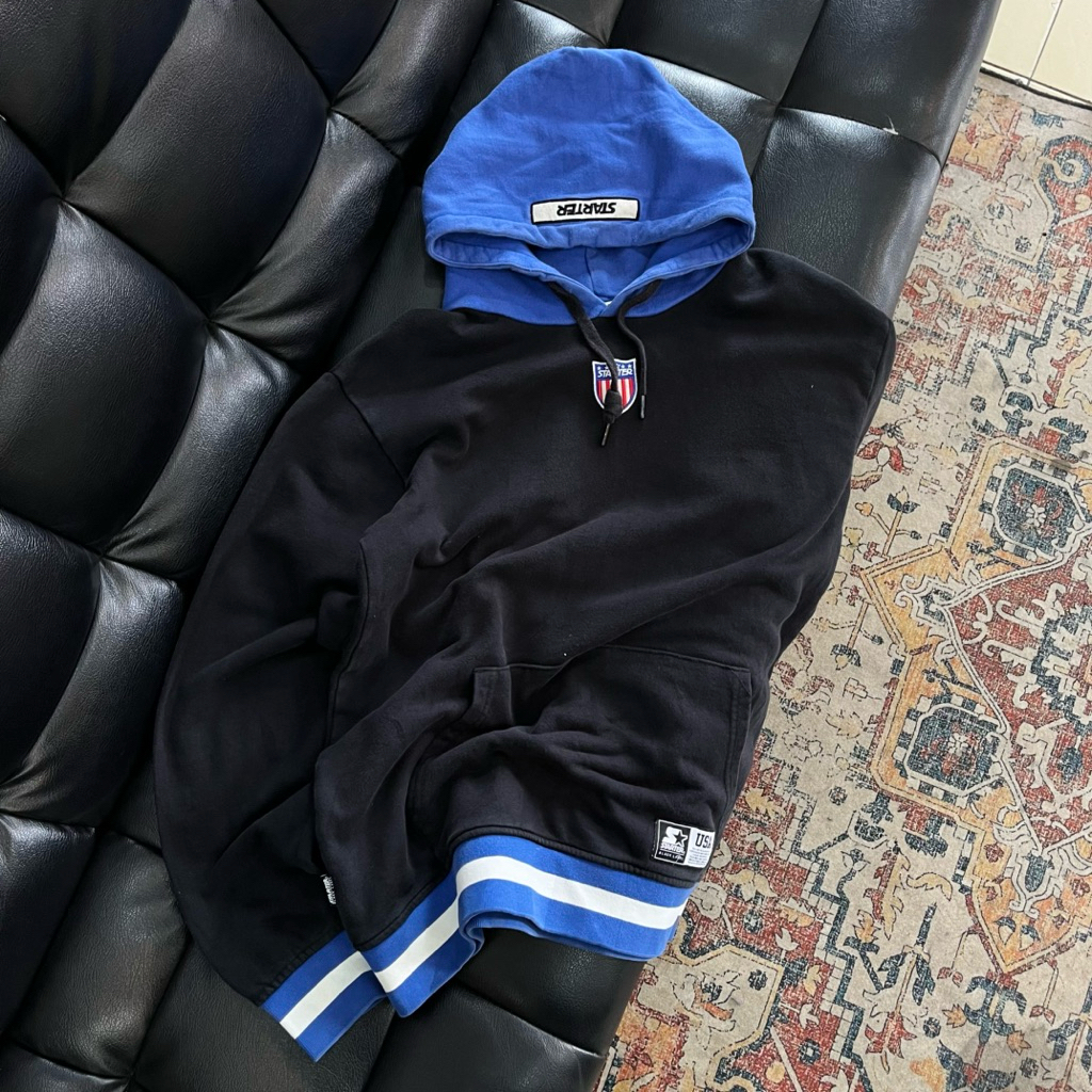 Starter Hoodie