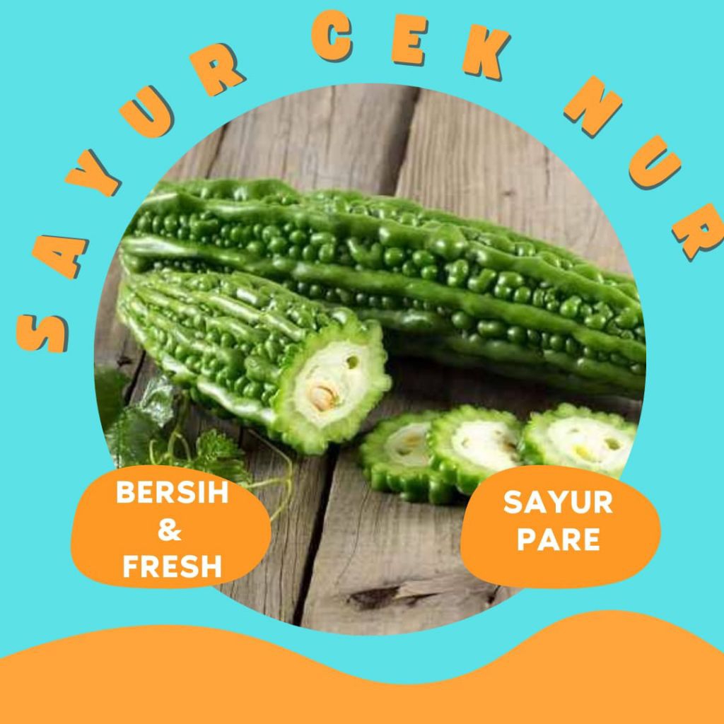 

PARE - INSTAN PALEMBANG