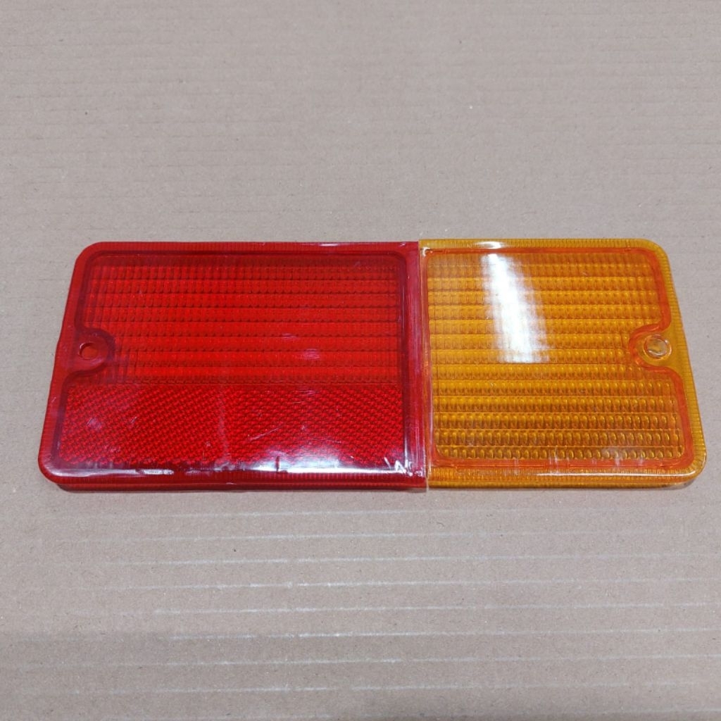 MIKA LAMPU GRANMAX PICKUP COVER LAMPU BELAKANG GRANMAX PICKUP