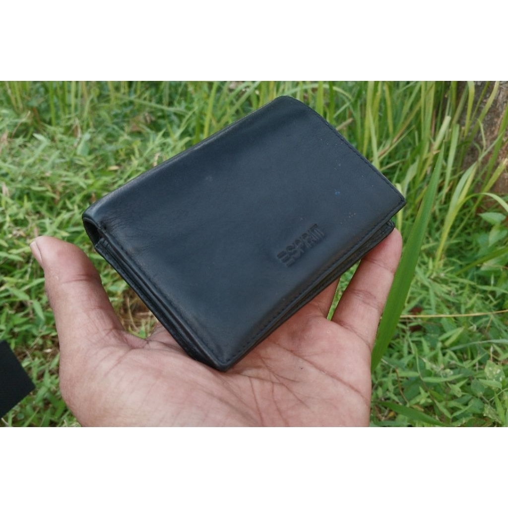 dompet esprit original preloved
