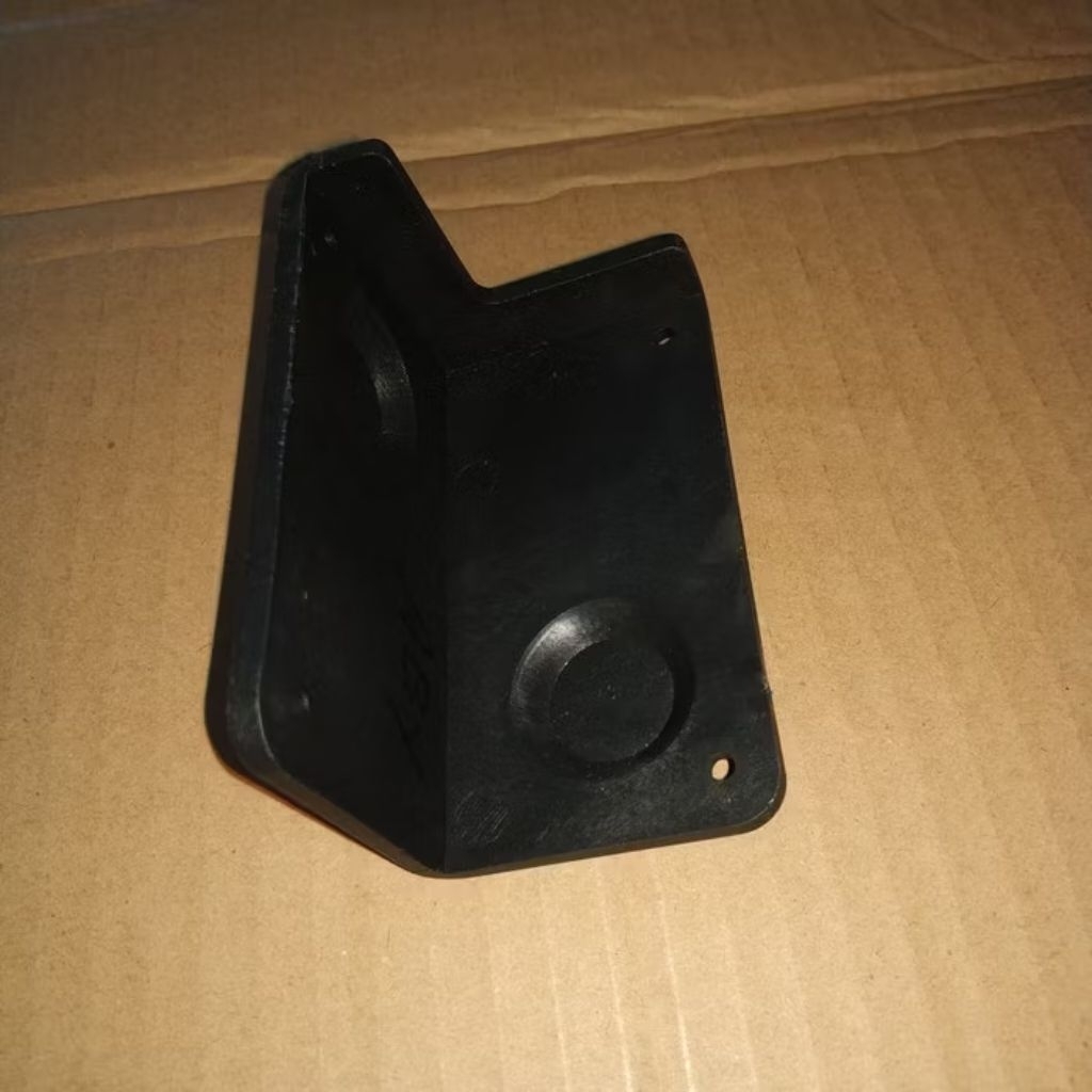 Siku box plastik besar speaker / siku box speaker jbl / ORIGINAL