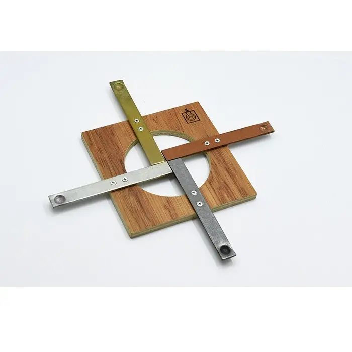 

Alat Konduksi Kalor - FPA 15 - Pudak Scientific