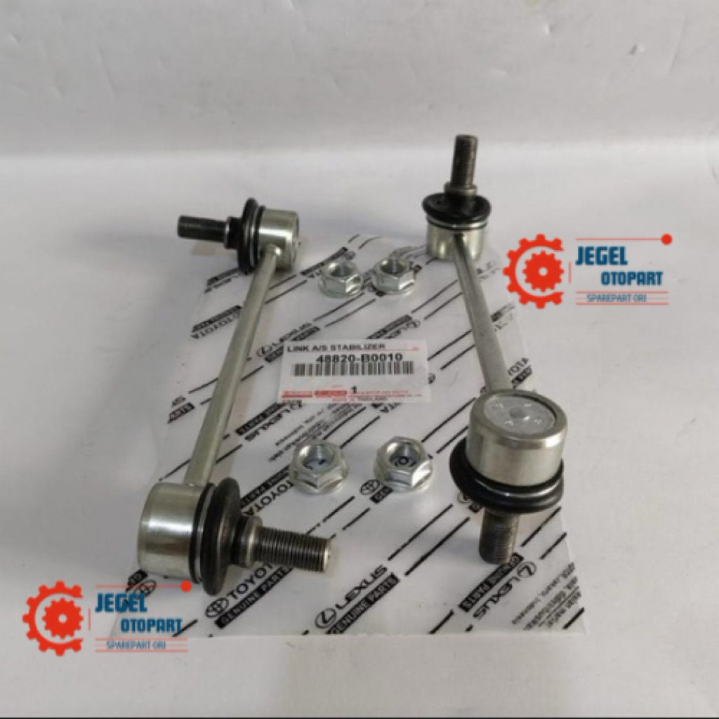 LINK STABILIZER / LINK STABIL AVANZA XENIA 1.3 1.5 48820-B0010 ORIGINAL