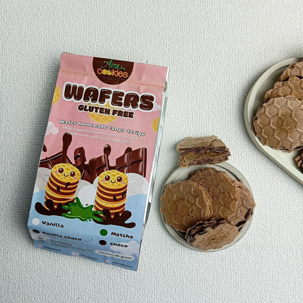 

Wafer gluten free