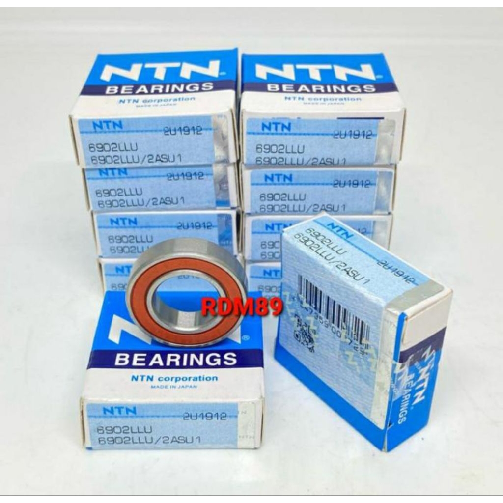 bearing 6902 LLU NTN 6902LLU NTN