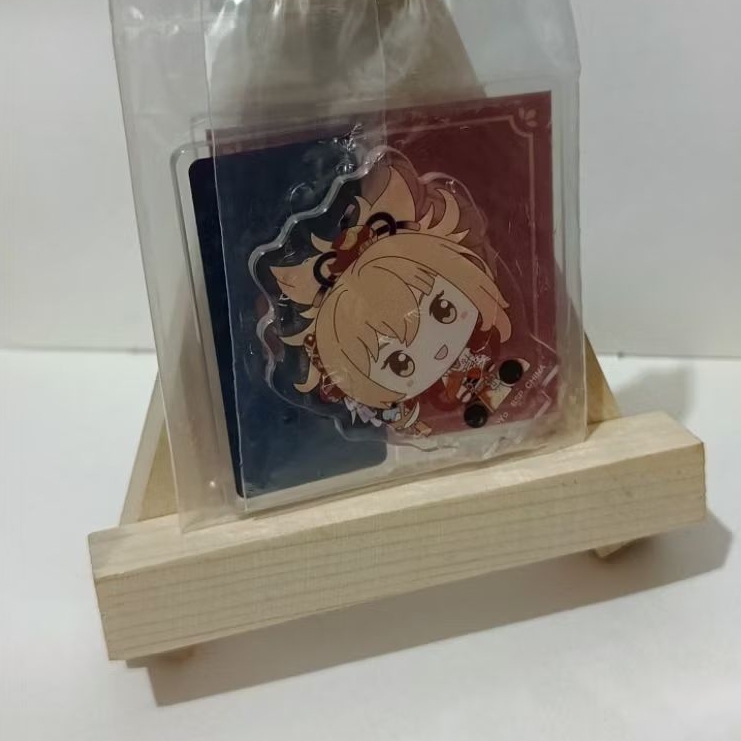 [OFFICIAL] STANDEE GENSHIN IMPACT - NAGANOHARA YOIMIYA