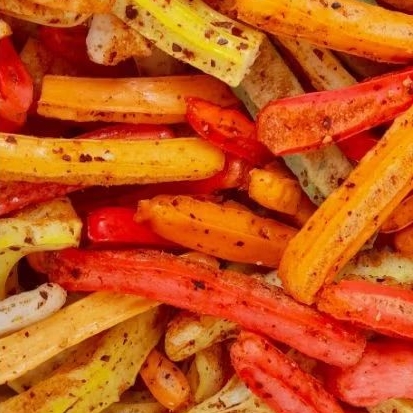 

Seblak Beton Pedas Daun Jeruk Kemasan 250gr