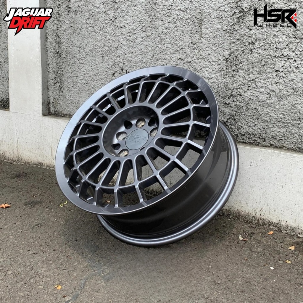 Rekomendasi Velg Mobil Grandmax R16 Inch Velek Hsr Futbuls Ring 16 Lubang 5 - Toko Velg Hsr Mojokert