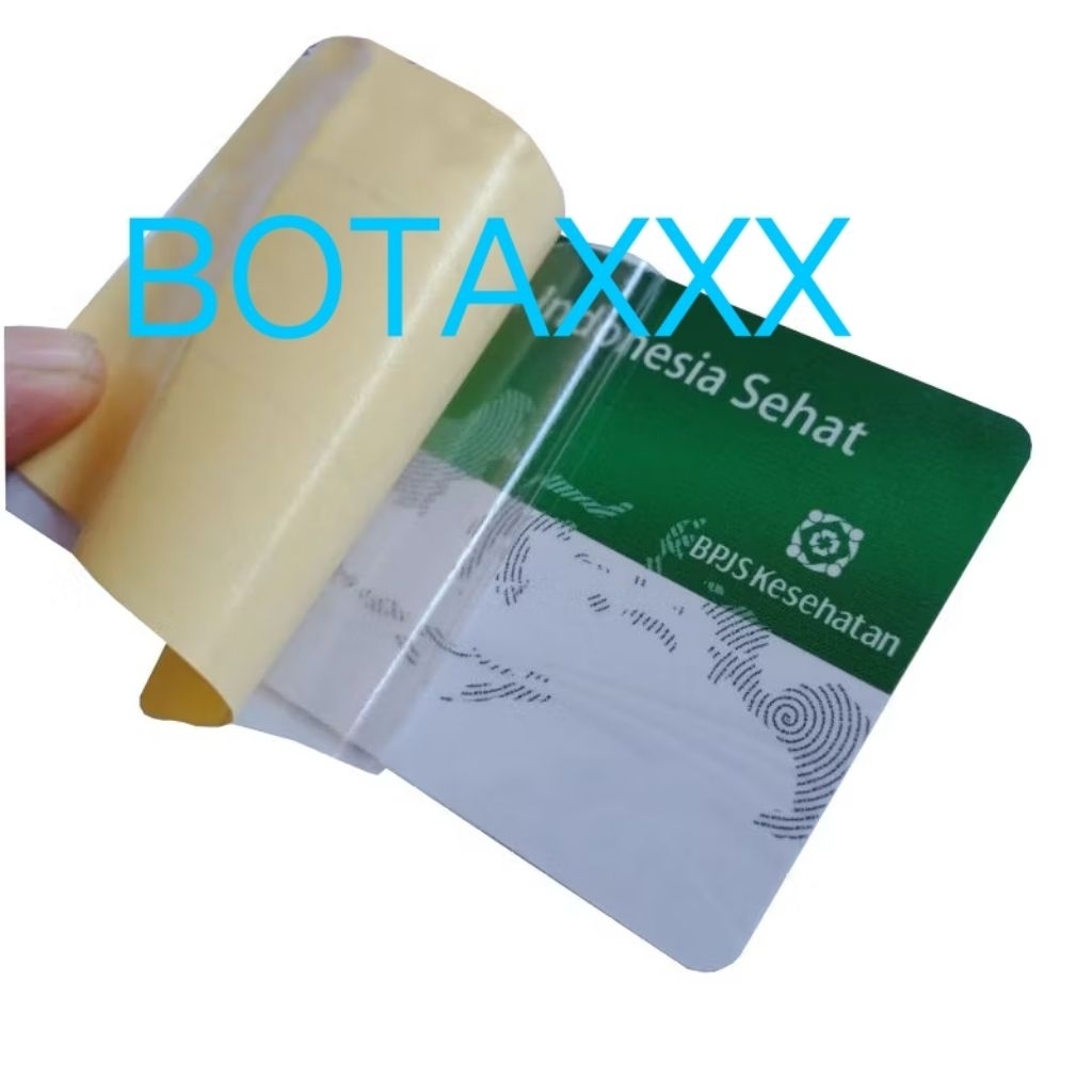 

STIKER ANTI GORES KTP SIM KARTU PELAJAR STICKER ANTI GORES KTP SIM KARTU PELAJAR