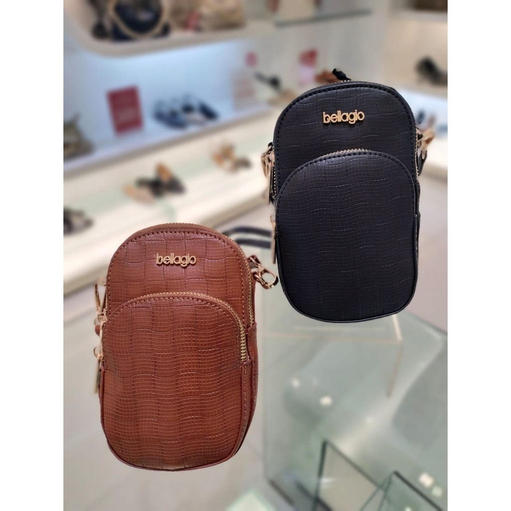 Discon Tas HP BELLAGIO (BACA DESKRIPSI SEBELUM CO)