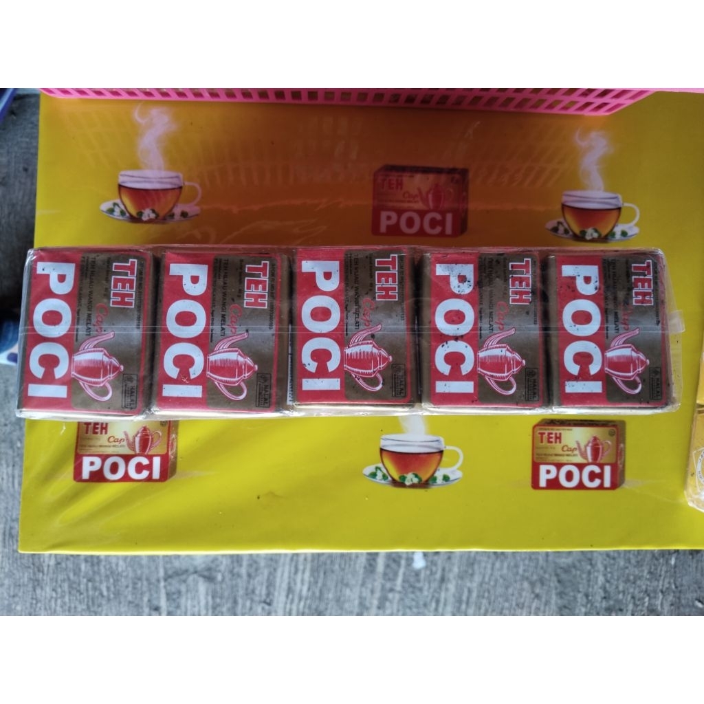 

poci gold