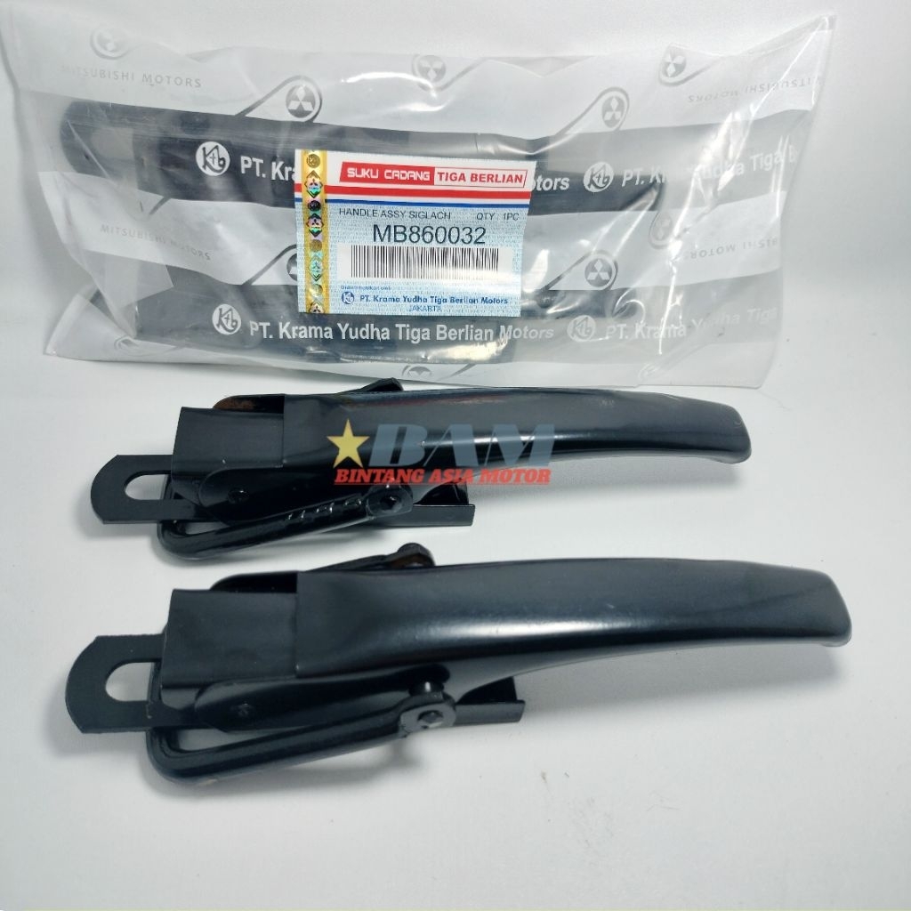 Kunci Bak Handel Bak Belakang MITSUBISHI L300 COLT T120 JADUL TIDAK SS