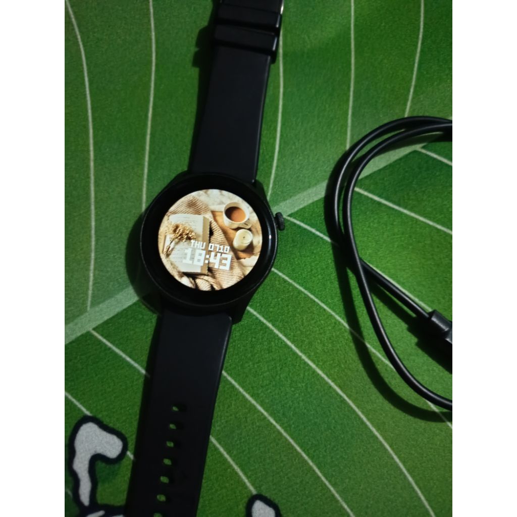 smartwatch SKMEI preloved