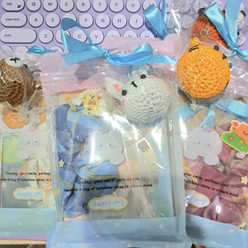 

Personal Kado Ziplock Eco – Mixed Series