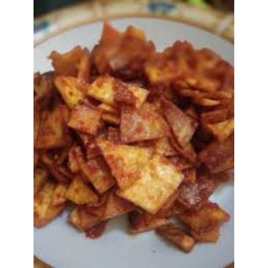 

kripik balado ubi jalar 2