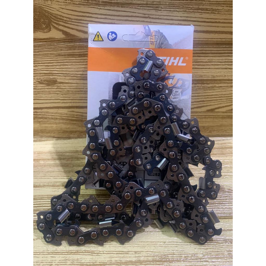 Rantai Chainsaw Stihl Ms-382