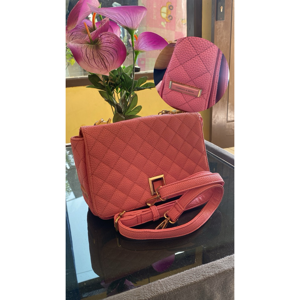 Tas preloved | Tas wanita | Tas branded