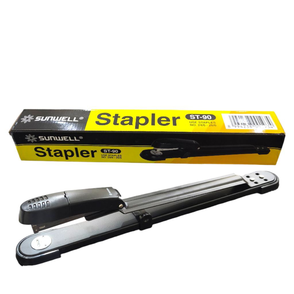 

Stapler buku ST-90 merk Sunwell (Pcs)