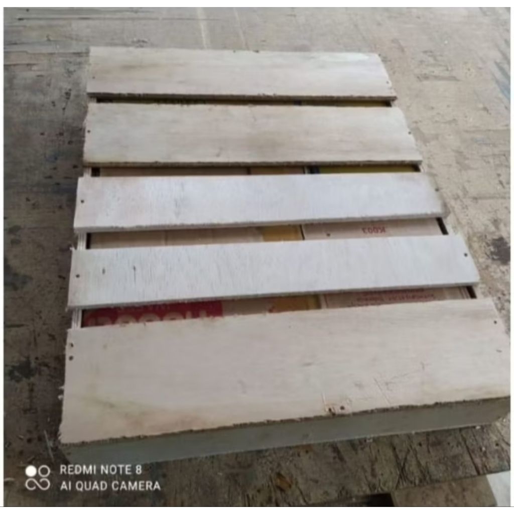 

Packing Untuk Papan Nama dan Handle Semua Ukuran