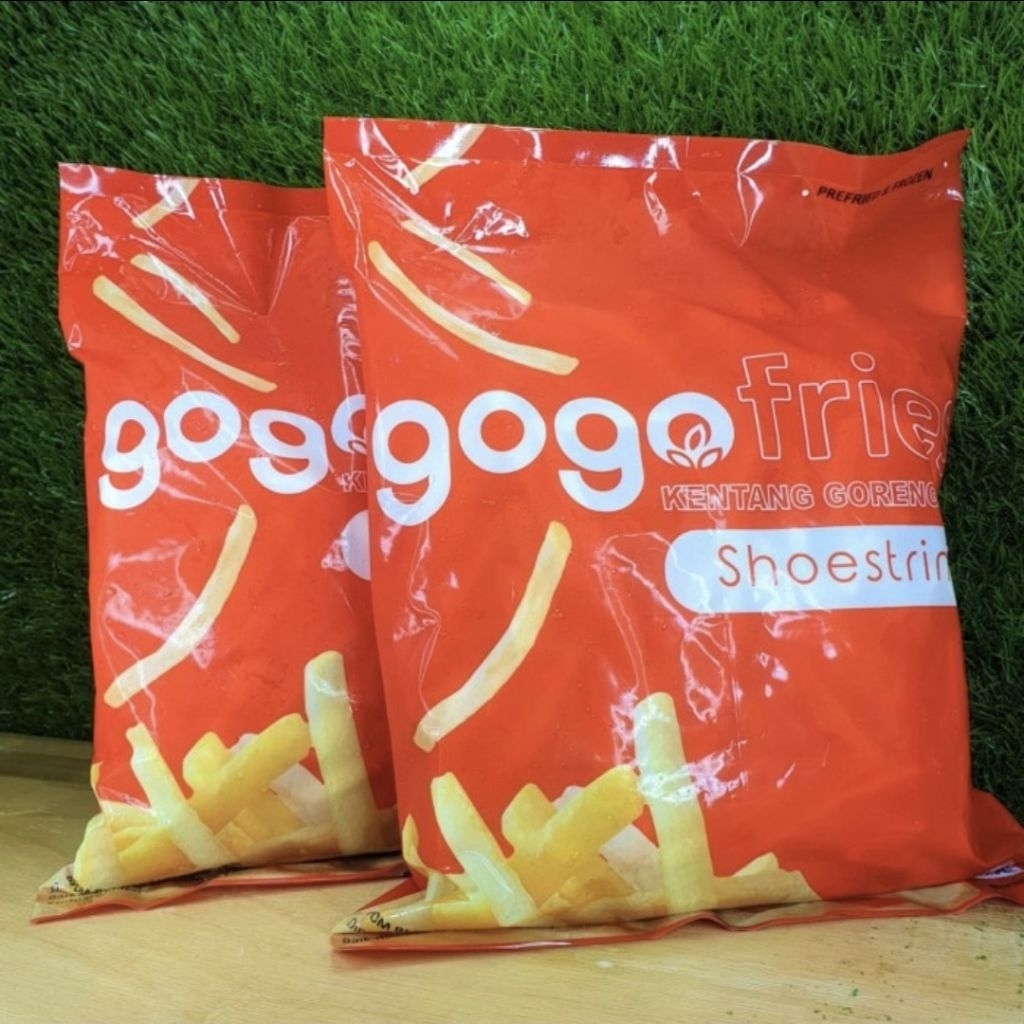 

kentang gogo 1 kg tinggal goreng