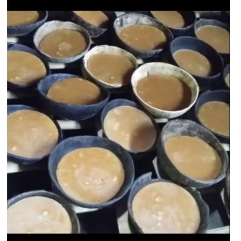 

GULA KELAPA ORGANIK MOMAZIO Asli KulonProgo