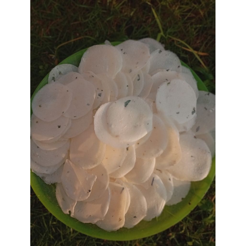 

opak koin 1 kg mentah