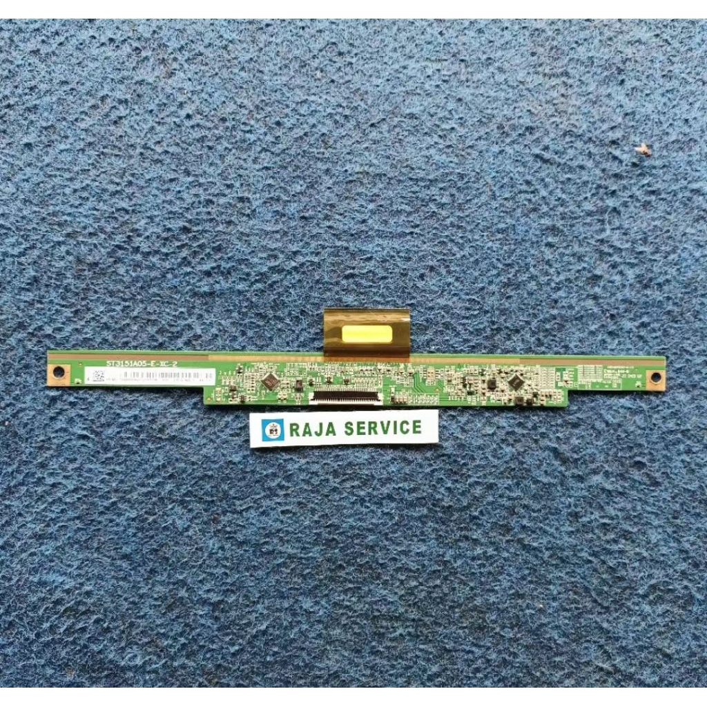 tcon tv samsung UA32T4500 UA32T4500AK t-con t con tikon ticon mesin