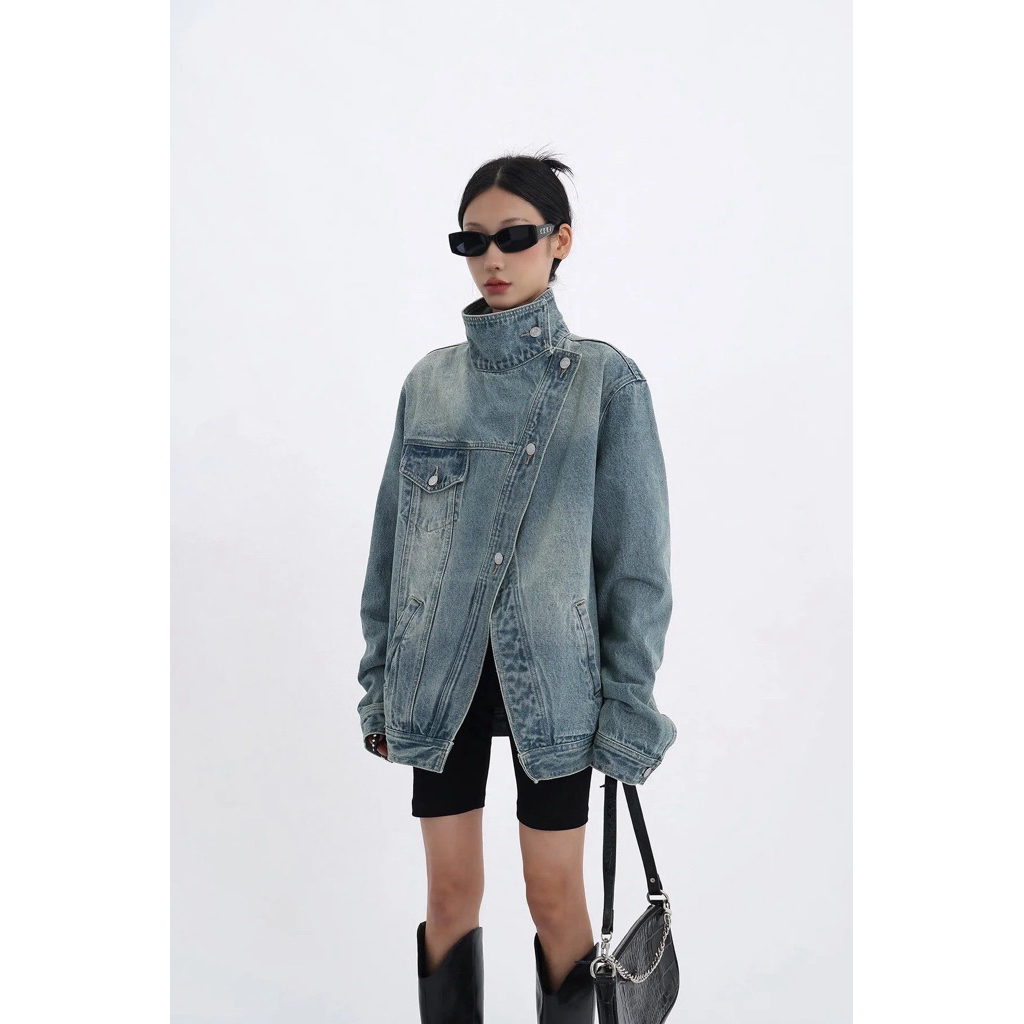 link live Co Jeans 50K