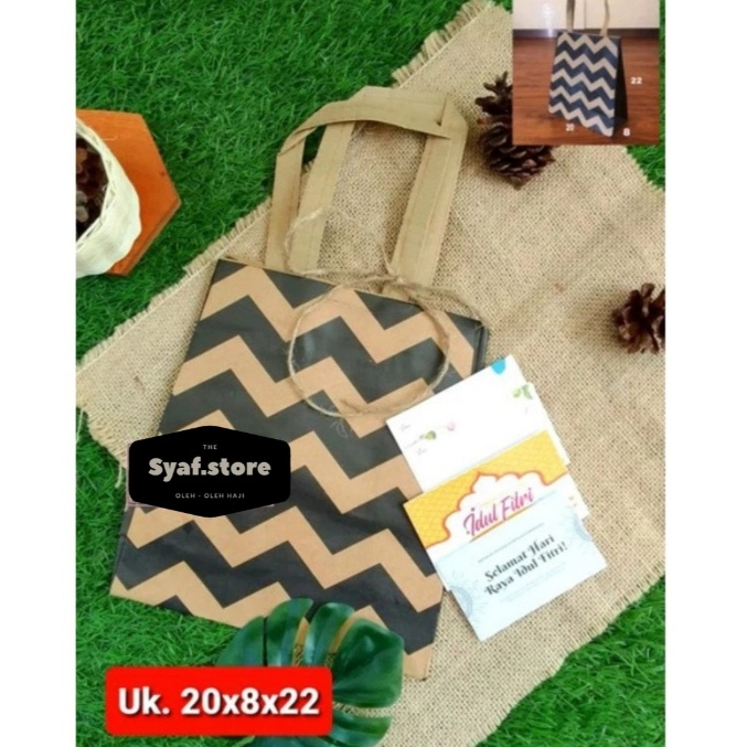 

TAS HAMPERS / TAS PAPERBAG/Tas Bingkisan kado/Tas souvenir Paper bag Free kartu ucapan