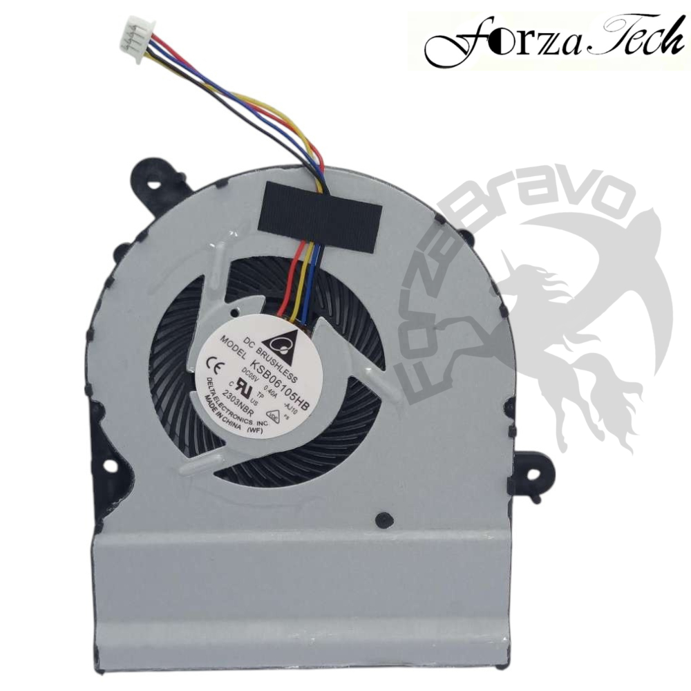 Cooling Fan Kipas Laptop ASUS A401L A401L A401LB K401L K401LB K401UB V405L V405LB K401UQ A401 K401 K