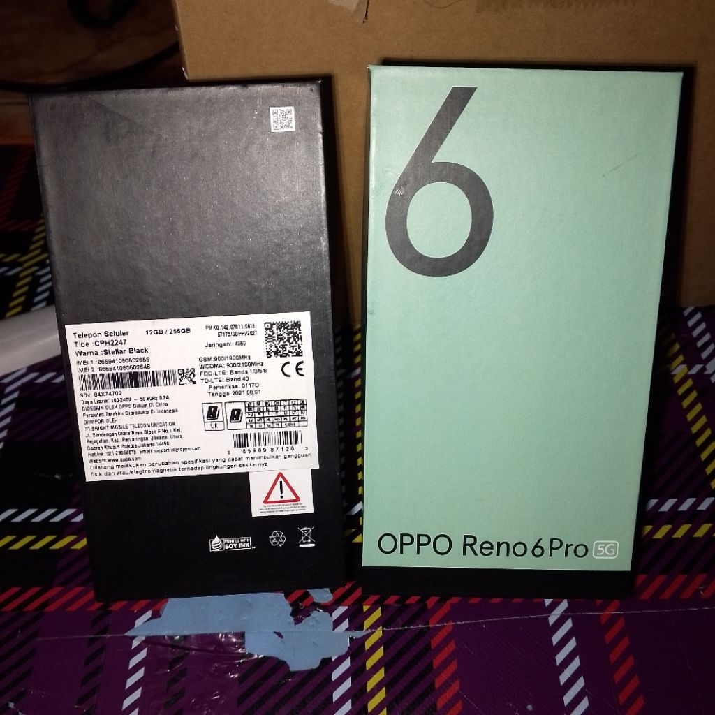 

dus box reno6 pro free request stiker