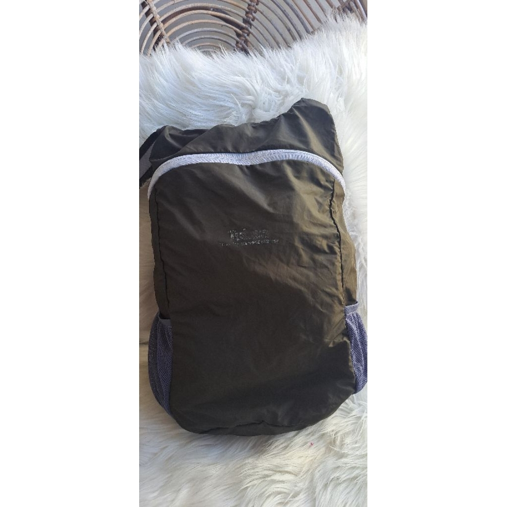 tas sepeda preloved