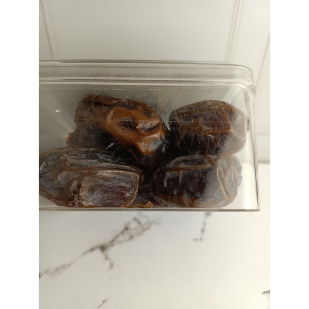 

Kurma Medjool Palestina 250 grm