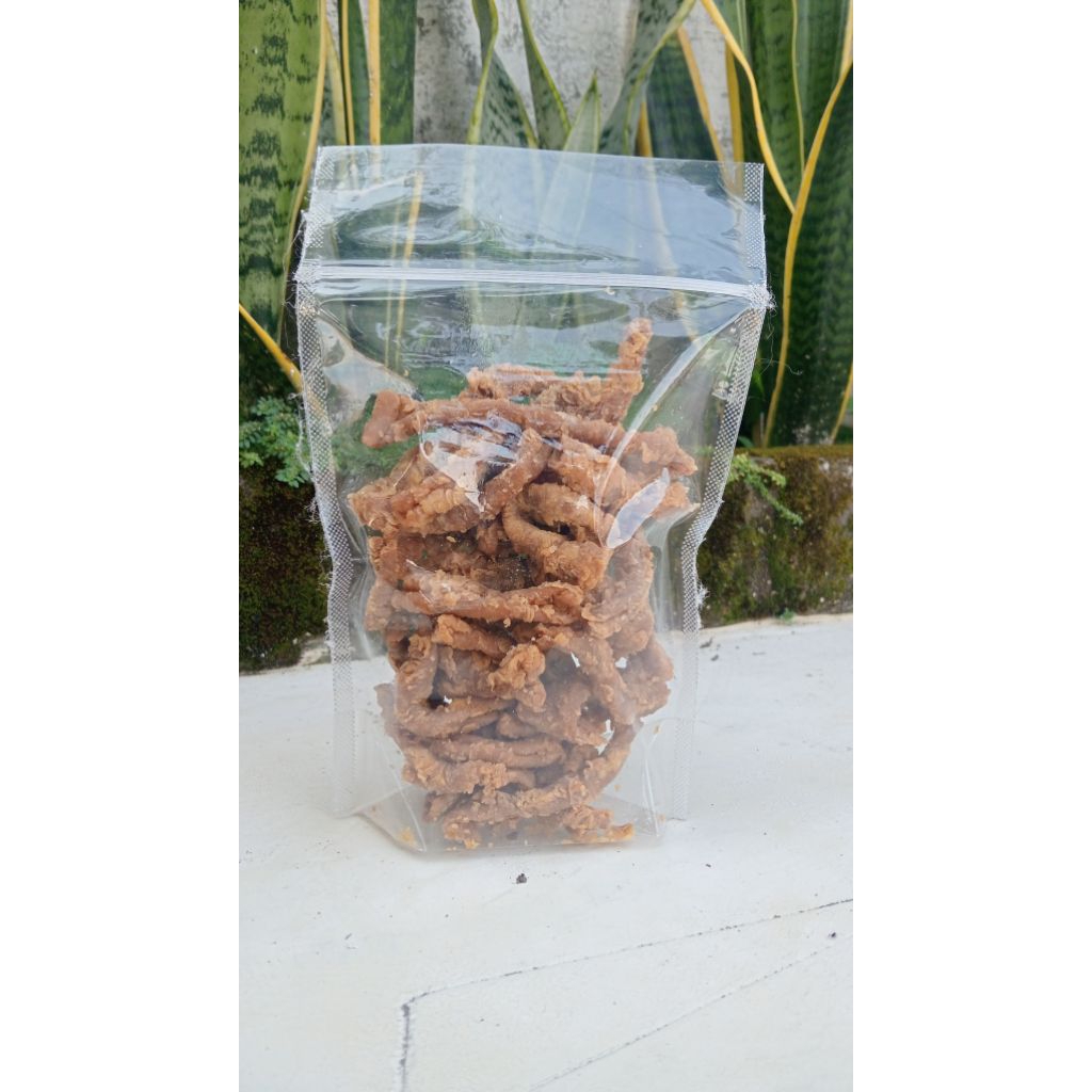 

usus Krispy kriss
