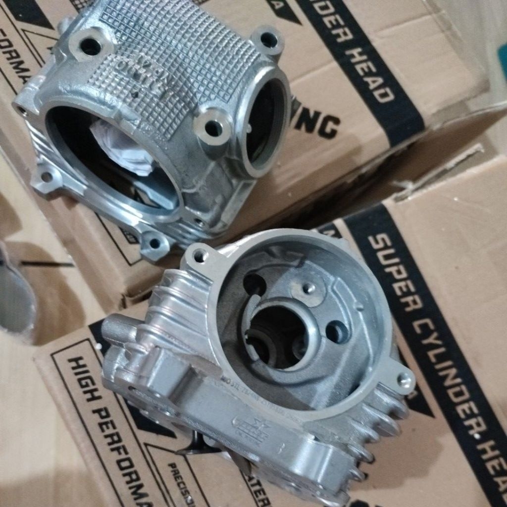 head deksel BRT Mio sporty 5TL