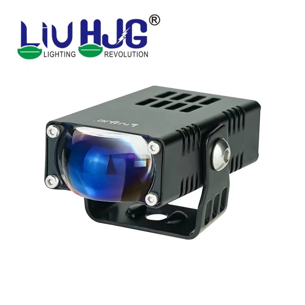 Mini Laser Slim HJG HJ 1 Lampu Tembak Slim HJG Waterproof