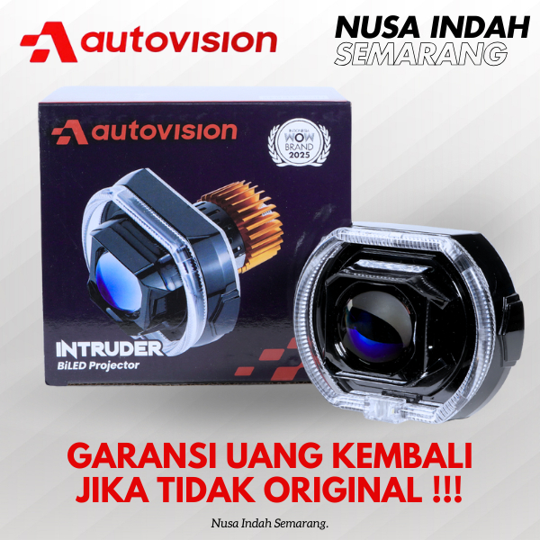 Biled Autovision Intruder