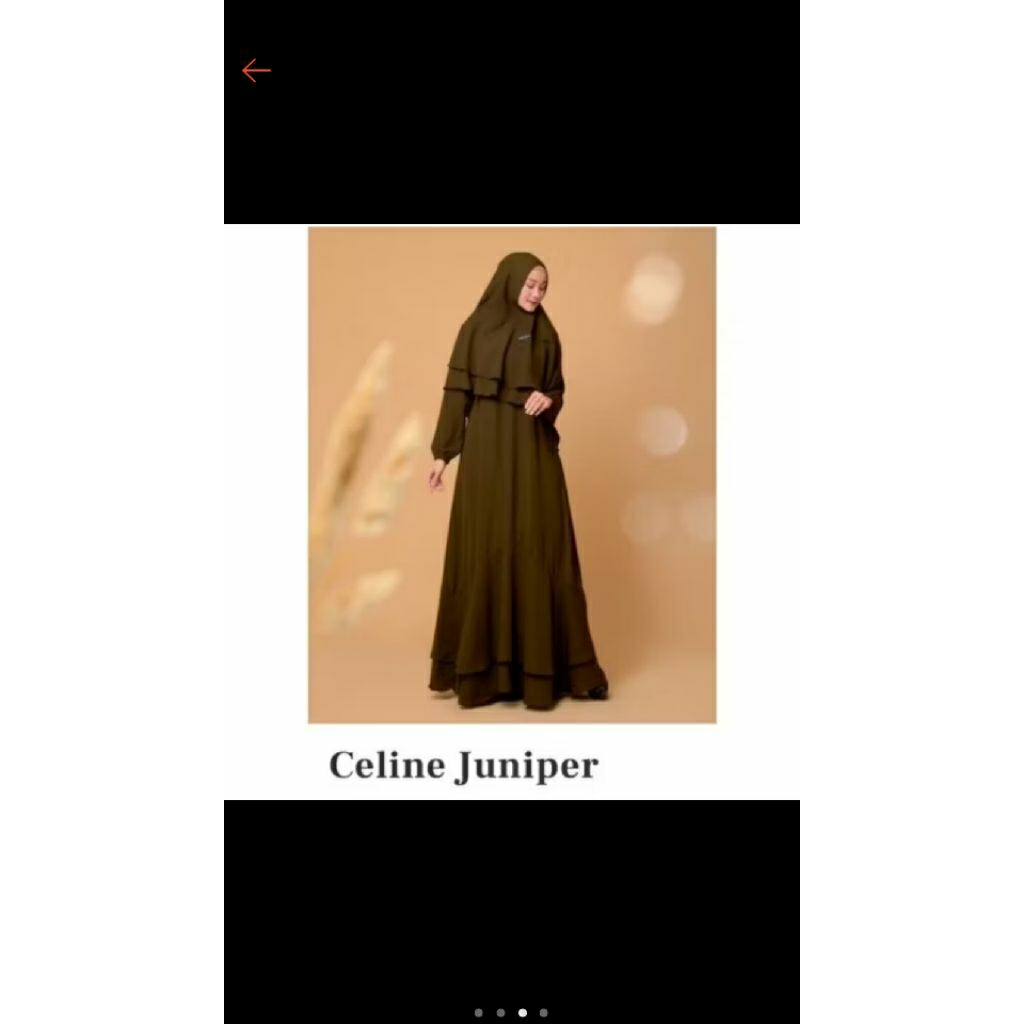 Ayuka Winda Preloved