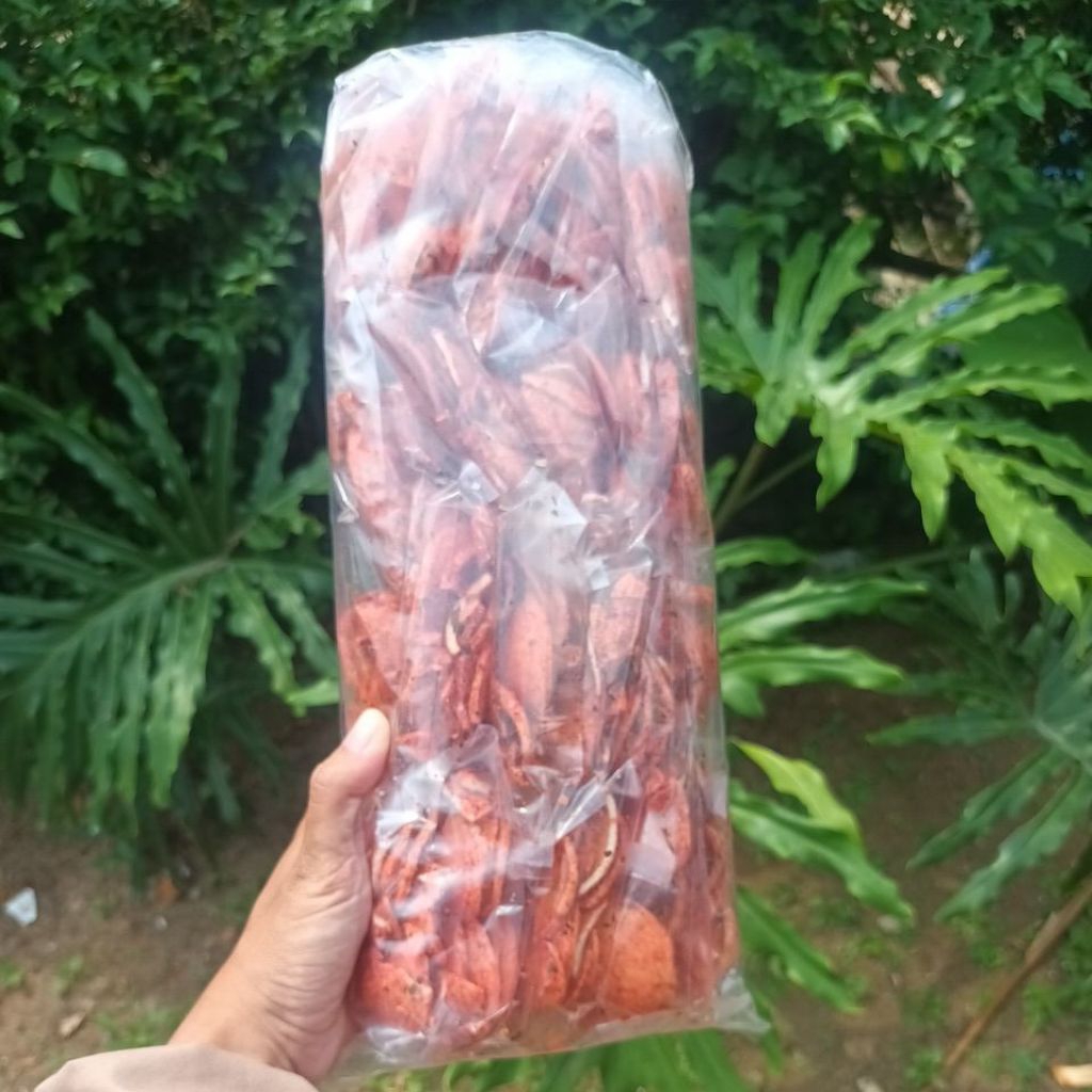 

basreng pedas isi 25 pcs