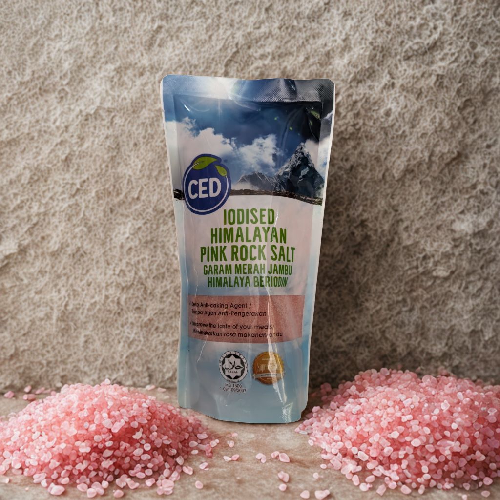 

Garam Himalaya CED - Garam Himalaya Original