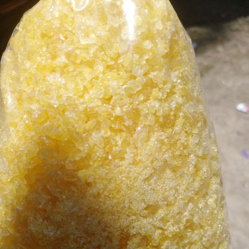 

GULA BATU KRISTAL 1 KG