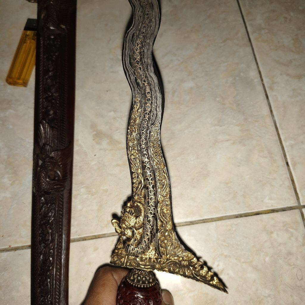 barang langka antik krisjadul unik peninggalan