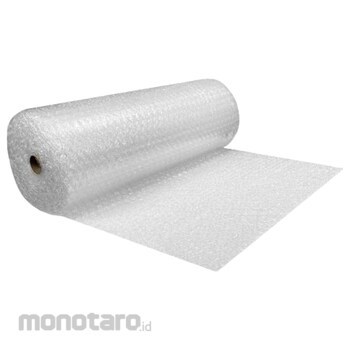 

Bubble Wrap tambahan pengiriman