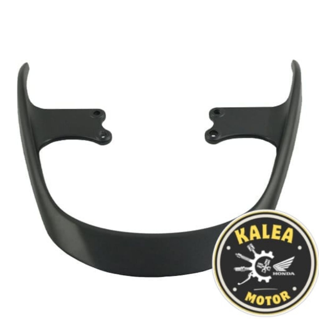 Behel Belakang Grey Honda Stylo 160 ORIGINAL 84100K3VN00ZB