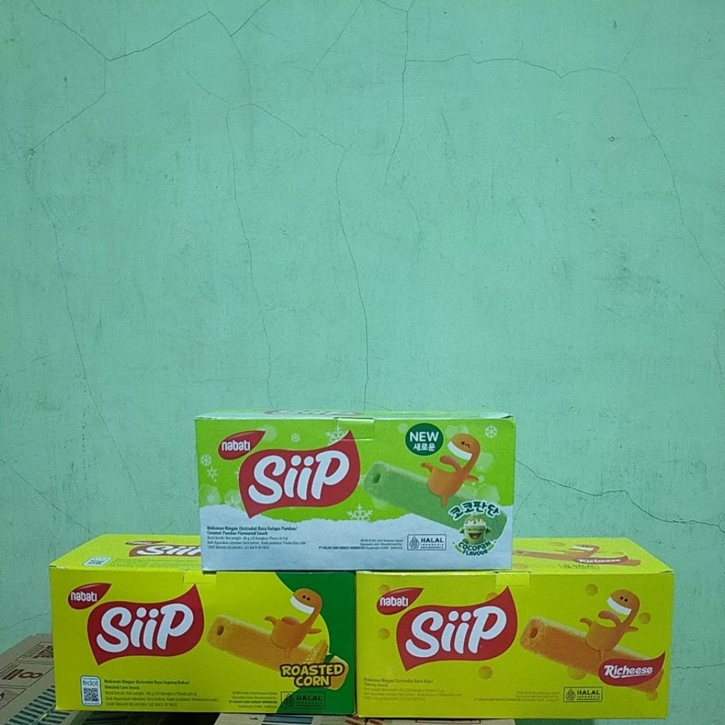 

Sip 4 gr isi 12x20
