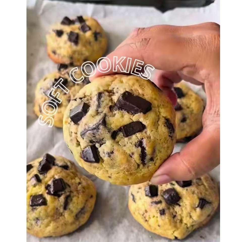 

soft cookies chesse-original buy 6 all variant get free greenfields