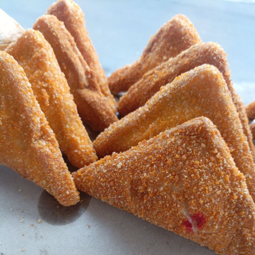 

Roti Goreng Lumer & Piscok Sale Lumer