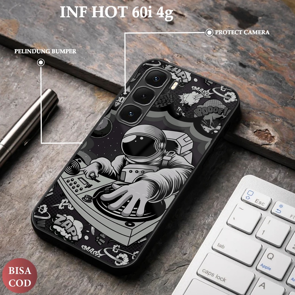 Case For Infinix Casing semua Tipe Infinix Silikon Terlengkap Untuk infinix Softcase Tipe hp infinix